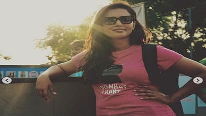 ದೆಹಲಿ ಬೀದಿಯಲ್ಲಿ ನೇಹಾ ಗೌಡ :  ಬೇಸರ ವ್ಯಕ್ತಪಡಿಸಿದ ನಮ್ಮ ಲಚ್ಚಿ ಅಭಿಮಾನಿಗಳು 