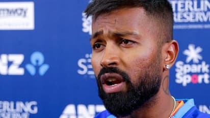 ഓസീസിനെതിരായ ആദ്യ ഏകദിനം; ഓപ്പണര്‍മാര്‍ ആരൊക്കെയെന്ന് വെളിപ്പെടുത്തി ഹാര്‍ദിക് പാണ്ഡ്യ 