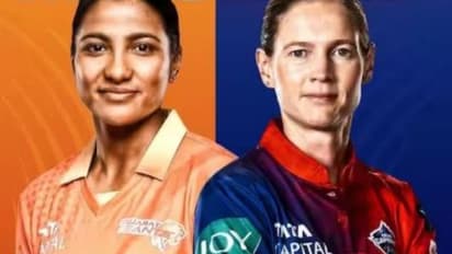 WPL 2023: பலமான டெல்லி கேபிடள்ஸ் - பலவீனமான குஜராத் ஜெயிண்ட்ஸ் பலப்பரீட்சை..! டாஸ் ரிப்போர்ட்