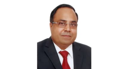 Alok Kumar Agarwal: Cloud computing is a great tool to streamline technological needs in the banking sector 
