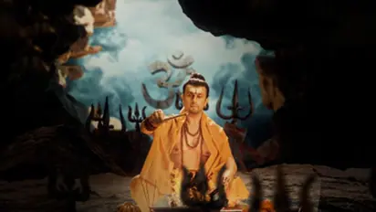 JetSynthesys’ Global Music Junction presents Mahamrutunjay Mantra on Mahashivratri performed by Sonu Nigam