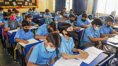 Exam Date: 5, 8ನೇ ತರಗತಿ ಬೋರ್ಡ್‌ ಪರೀಕ್ಷೆ ವೇಳಾಪಟ್ಟಿ ಬಿಡುಗಡೆ: ಇಲ್ಲಿದೆ ಪೂರ್ಣ ಮಾಹಿತಿ