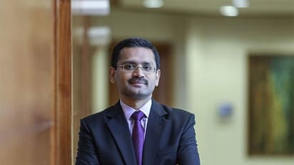   ಭಿನ್ನಾಭಿಪ್ರಾಯದಿಂದ ಟಿಸಿಎಸ್‌ ಸಿಇಒ ಸ್ಥಾನಕ್ಕೆ ರಾಜೀನಾಮೆ ಕೊಟ್ರಾ ರಾಜೇಶ್ ಗೋಪಿನಾಥನ್!