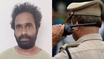  പൊഴിയൂര്‍ എസ്ഐയെ കയ്യേറ്റം ചെയ്യാൻ ശ്രമം, ഫോണിൽ വിളിച്ച് അസഭ്യം, ഭീഷണി; അറസ്റ്റ് ചെയ്ത് ജാമ്യത്തിൽ വിട്ടു