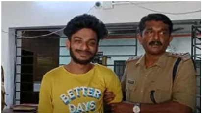 രണ്ട് ലഹരി കേസിൽ ശിക്ഷ, അഞ്ചെണ്ണത്തിൽ വിചാരണ, ജാമ്യത്തിലിറങ്ങിയും വിൽപന; ഒടുവിൽ കരുതൽ തടങ്കലിലാക്കി പൊലീസ്