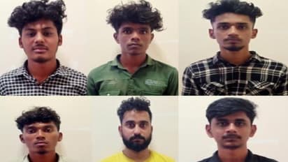 ஒரு மாணவிக்காக மாணவர்களிடையே மோதல்… சினிமாவை மிஞ்சும் கடத்தல் மற்றும் தாக்குதல் சம்பவங்கள்!!