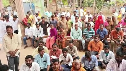 Yadgir: ಸರ್ಕಾರಿ ವೈದ್ಯೆಯ ನಿರ್ಲಕ್ಷ್ಯಕ್ಕೆ ನವಜಾತ ಶಿಶು ಸಾವು?: ವೈದ್ಯೆಯ ವಿರುದ್ಧ ಕುಟುಂಬಸ್ಥರ ಆಕ್ರೋಶ, ಪ್ರತಿಭಟನೆ