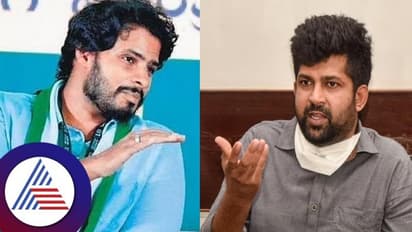 ಬೆಂಗ​ಳೂರು-ಮೈಸೂರು ರಾಷ್ಟ್ರೀಯ ಹೆದ್ದಾರಿ ಬಗ್ಗೆ ಪ್ರತಾಪ್‌ ಸಿಂಹ ಚೈಲ್ಡಿಶ್‌ ಮಾತು: ನಿಖಿಲ್‌ ಕುಮಾ​ರ​ಸ್ವಾಮಿ 