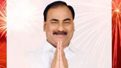 'ఉపాధ్యాయ' ఎమ్మెల్సీ ఎన్నికలో షాకింగ్ ఫలితాలు.. బీజేపీ అభ్యర్థి ఎవీఎస్ రెడ్డి గెలుపు