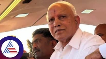 Karnataka election 2023: ರಾಜ್ಯದಲ್ಲಿ ಮತ್ತೆ ಬಿಜೆಪಿಗೆ ಅಧಿಕಾರದ ಚುಕ್ಕಾಣಿ: ಬಿಎಸ್ವೈ ವಿಶ್ವಾಸ