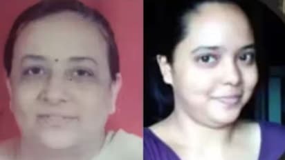 അമ്മയെ വെട്ടിക്കൊന്ന് മൃതദേഹം അലമാരയിൽ സൂക്ഷിച്ച സംഭവം; മകളുടെ ആൺസുഹൃത്തിനെ കസ്റ്റഡിയിലെടുക്കും, ദുരൂഹത