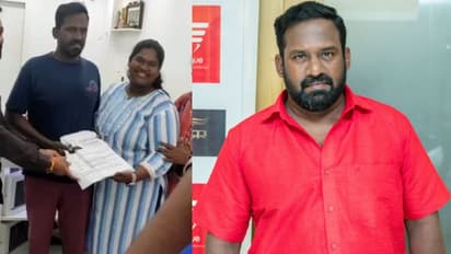 ரோபோ சங்கருக்கு என்னாச்சு? லேட்டஸ்ட் போட்டோ பார்த்து ஷாக்கான ரசிகர்கள்- எப்படி இருந்த மனுஷன், இப்படி ஆகிட்டாரே