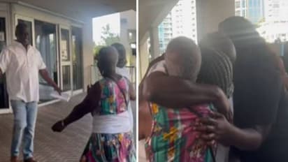 ചെയ്യാത്ത കുറ്റത്തിന് അകത്ത് കിടന്നത് 34 വർഷം, ഒടുവിൽ നീതി, പുറത്തേക്ക്