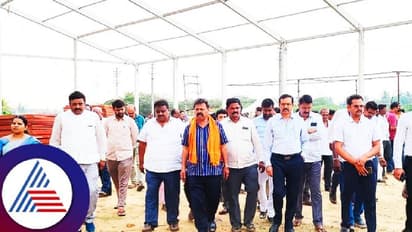 ಇಂದು ಹೊನ್ನಾಳಿಗೆ ಸಿಎಂ ಬಸವರಾಜ ಬೊಮ್ಮಾಯಿ ಆಗಮನ  