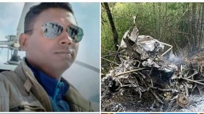 ஹெலிகாப்டர் விபத்தில் உயிரிழந்த தமிழக வீரர் மேஜர் ஜெயந்தின் மரணம் வேதனையளிக்கிறது! கமல்ஹாசன் இரங்கல்!