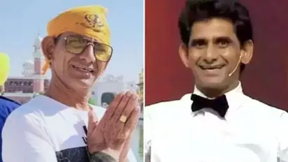 Who is Khyali Saharan? Comedian accused of raping 25-year-old in Jaipur hotel; read details