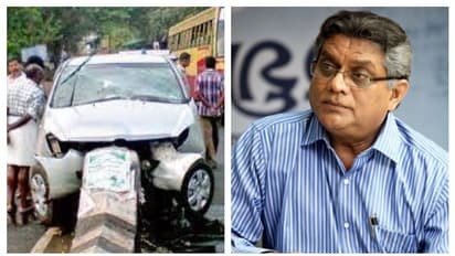 ആറുവരിപ്പാത വരുന്നു, ഇനിയില്ല, ജഗതിക്ക് അപകടം പറ്റിയ പാണമ്പ്ര വളവും ഡിവൈറഡറും