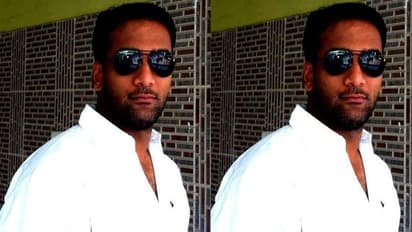 ఆర్మీ హెలికాప్టర్ ప్రమాదంలో తెలంగాణ పైలట్ వినయ్ భాను రెడ్డి మృతి...