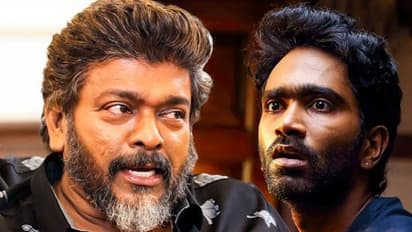 கோமாளி கதை திருட்டுக்கு பஞ்சாயத்து பண்ணிய பார்த்திபனை ‘லவ் டுடே’வில் பழிவாங்கிய பிரதீப் - வெளியான பகீர் தகவல்