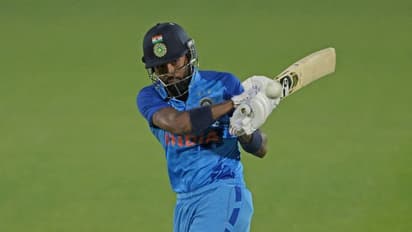 അതൊരു രഹസ്യമാണ്, എന്തിന് ഇവിടെ പറയണം; രസകരമായ മറുപടിയുമായി ഹാര്ദിക് പാണ്ഡ്യ