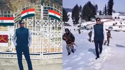 ഇസഡ് പ്ലസ് സുരക്ഷ, ഫൈവ് സ്റ്റാർ താമസം, ഉദ്യോഗസ്ഥരുമായി ചർച്ച; പിഎം ഓഫിസിലെ ഉദ്യോഗസ്ഥനെന്ന് പറഞ്ഞ് തട്ടിപ്പ്