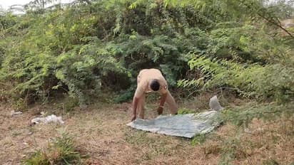 சேலத்தில் வடமாநில தொழிலாளர் மர்மமான முறையில் மரணம்; காவல் துறையினர் விசாரணை