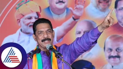ಬಜರಂಗದಳ ನಿಷೇಧಿಸಿದರೆ ಕಾಂಗ್ರೆಸ್ ಸರ್ವನಾಶ: ನಳಿನ್ ಕುಮಾರ ಕಟೀಲ್