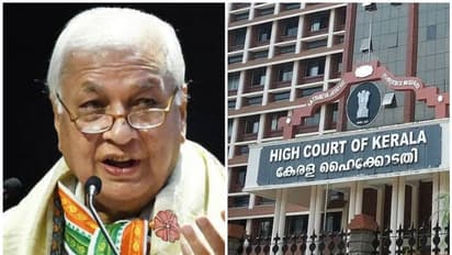 ഫിഷറീസ് സർവകലാശാല വിസി നിയമനത്തിനായുള്ള സെർച്ച് കമ്മിറ്റി രൂപീകരണം; ഗവർണർക്ക് ഹൈക്കോടതിയുടെ നോട്ടീസ്