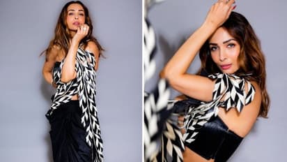 ನನ್ನನ್ನು Sexy bobshell ಅನ್ನೋದಕ್ಕೆ ಬೇಜಾರಿದೆ: ಮಲೈಕಾ ಅರೋರಾ 