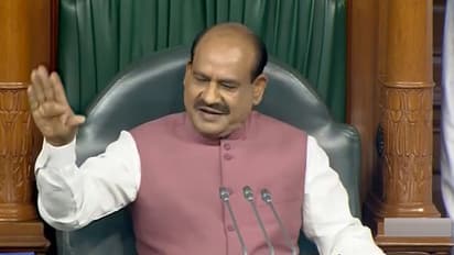 కేంద్ర ప్రభుత్వంపై అవిశ్వాస తీర్మానం.. అనుమతించిన లోక్సభ స్పీకర్