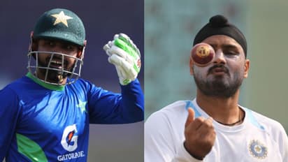 ബിഗ് ബാഷ് ഐപിഎല്ലിനേക്കാള് മികച്ചതെന്ന് ബാബര് അസം; ട്രോളി ഹര്ഭജന് സിംഗ്