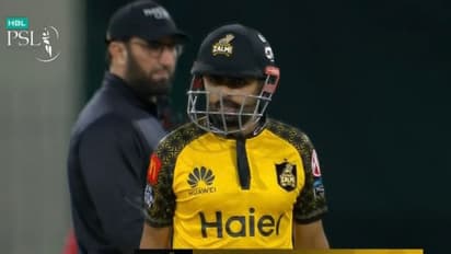 IPL ಟೂರ್ನಿಗಿಂತ BBL ಟೂರ್ನಿ ಬೆಸ್ಟ್ ಎಂದ ಬಾಬರ್ ಅಜಂಗೆ ಖಡಕ್ ತಿರುಗೇಟು ಕೊಟ್ಟ ಹರ್ಭಜನ್ ಸಿಂಗ್..!