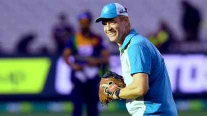 இந்தியாவுக்கு பதிலடி உண்டு: ஸ்கெட்ச் போட்டு தூக்க தயார் - ஆஸ்திரேலியா பயிற்சியாளர் பேட்டி!