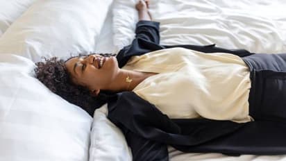 തൊഴിലാളികൾക്ക് ഉറങ്ങാൻ ഒരു ദിവസം മുഴുവൻ അവധി നൽകി ബംഗളൂരു കമ്പനി