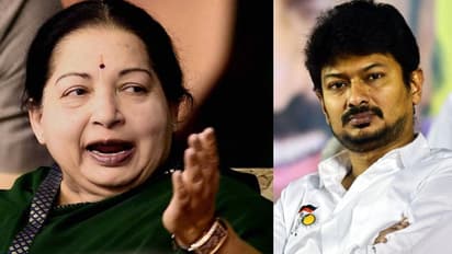 ஜெயலலிதாவின் இறப்பை கிண்டலடிக்கும் காட்சி... உதயநிதி வைக்க சொன்னாரா? - கண்ணை நம்பாதே இயக்குனர் விளக்கம்