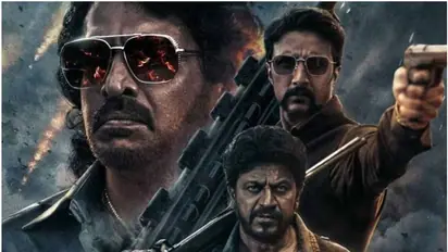  Kabzaa; ಪಾರ್ಟ್-2ನಲ್ಲಿ ಅಮರಾಪುರ 'ಕಬ್ಜ' ಮಾಡಿ ಉಪ್ಪಿ ಸಾಮ್ರಾಜ್ಯಕ್ಕೆ ಅಧಿಪತಿ ಆಗ್ತಾರಾ ಶಿವಣ್ಣ? 