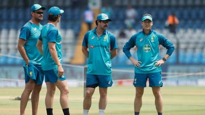 ഓസ്ട്രേലിയന്‍ താരങ്ങളുടെ രഹസ്യങ്ങള്‍ പൊളിച്ച് നുണപരിശോധന, മാക്സ്‌വെല്ലിന്‍റെ  രഹസ്യങ്ങള്‍ പുറത്ത്