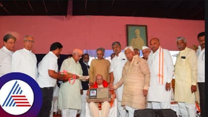 ಉದ್ಯೋಗವಾಗುತ್ತಿರುವ ರಾಜಕಾರಣ: ಸಭಾಪತಿ ಹೊರಟ್ಟಿಕಳವಳ