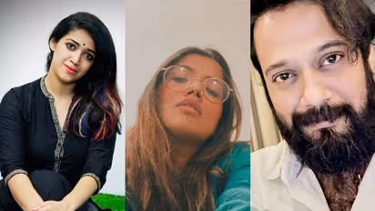 'ഇത് നെഞ്ചുപൊട്ടുന്ന വാർത്തകളാണ് കേട്ടോ', വിമര്‍ശനവുമായി അഭിരാമി സുരേഷ്