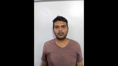 ஆப்பிள் தொழில் செய்யலாம் எனக் கூறி 1.24 கோடி மோசடி செய்த பல் மருத்துவர் கைது