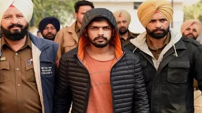 അധോലോക നേതാവിനെ കാണാൻ പ്രായപൂർത്തിയാവാത്ത രണ്ടു പെൺകുട്ടികൾ ജയിലിൽ; അന്വേഷണം