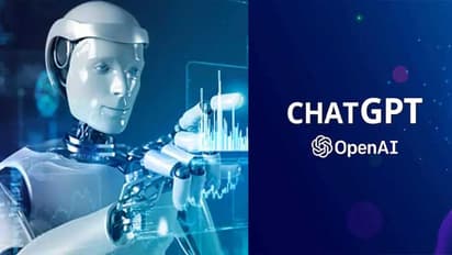 chat gpt AI job dangers