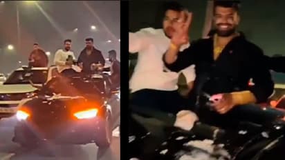 ಯುಟ್ಯೂಬರ್‌ನ ಕಂಬಿ ಹಿಂದೆ ಕಳುಹಿಸಿದ ಹಳೇ ವಿಡಿಯೋ