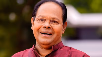 ഇന്നസെന്‍റിന്റെ ആരോഗ്യനിലയില്‍ നേരിയ പുരോ​ഗതി