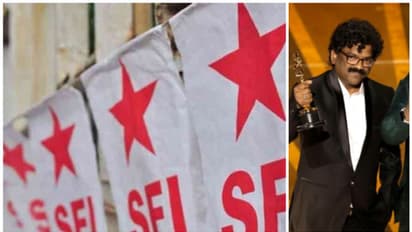 ഓസ്കാര്‍ ജേതാവ് ചന്ദ്രബോസ് ഞങ്ങളുടെ പഴയ നേതാവ് എന്ന് എസ്എഫ്ഐ തെലങ്കാന