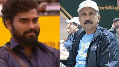 'വിവാദങ്ങളിൽ ഭാഗമാകാൻ താല്പര്യമില്ല'; റോബിനുമായുള്ള സിനിമയെ കുറിച്ച് സന്തോഷ് ടി കുരുവിള