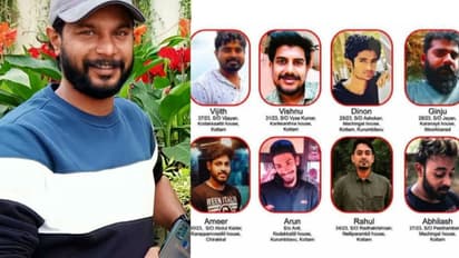 തൃശ്ശൂരിലെ സദാചാര കൊലപാതകം: പ്രതികൾ ഉത്തരാഖണ്ഡിൽ പിടിയിൽ, നാളെ നാട്ടിലെത്തിക്കും