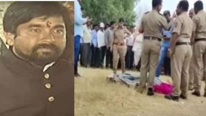  ബിജെപി നേതാവിനെ വെടിവച്ചുകൊന്നു, മൃതദേഹത്തിൽ കല്ലുകൊണ്ട് ഇടിച്ചു, ഞെട്ടിക്കുന്ന  കൊലപാതകം മഹാരാഷ്ട്രയിൽ