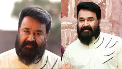 'ഒറിജിനലായ മത്സരാർത്ഥികളുമായി ഞാൻ നിങ്ങളുടെ മുന്നിലേക്ക്': ബിബി 5നെ കുറിച്ച് മോ​ഹൻലാൽ