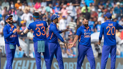 കഷ്ടപ്പാടിന്റെ ഫലം! ഓസ്ട്രേലിയക്കെതിരെ തകര്പ്പന് പ്രകടനത്തിന് പിന്നിലെ രഹസ്യം വ്യക്തമാക്കി ഷമി